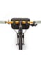 CHROME Helix Bike 3 - Lenkertasche 23 cm (fog) Bild 6