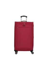 cocoono - Monterrey Monterrey 4 Rollen Trolley 79 cm mit Dehnfalte - navy