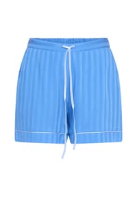 TRIUMPH - Schlafanzughose AMOURETTE JACQUARD, Paspelierung, für Damen - 005J CIEL