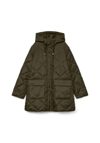 VERO MODA® - Jacke - Black