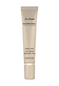 asambeauty - RESVERATROL PREMIUM NT50 Perfecting Eye Cream - CREME