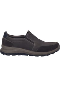 JOSEF SEIBEL - Herren Slipper Marley 52, moro - moro