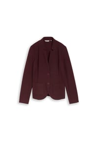 TOM TAILOR - Blazer, Slim Fit, für Damen - 14482 DEEP BLACK