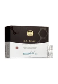 KEDMA - Hyaluron Ampullen H.A Boost, 7x2ml - weiß