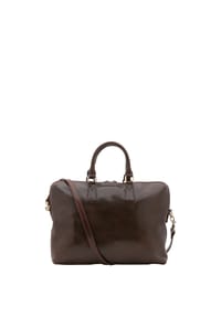 VIOLA CASTELLANI - Aktentasche - Black