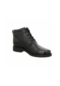 Sioux® - Schnür-Stiefeletten für Herren - schwarz