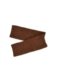 SEEBERGER - Stulpen, Rippstruktur, für Damen - 10 BLACK