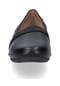 JOSEF SEIBEL Damen Ballerina Josie 02, black-black Bild 12