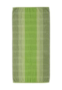 Cawö - Duschtuch "Noblesse Cashmere" NOBLESSE CASHMERE - 14 MINT