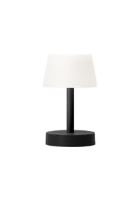 REMEMBER® - Tischleuchte "Fritz Pure" - MEHRFARBIG