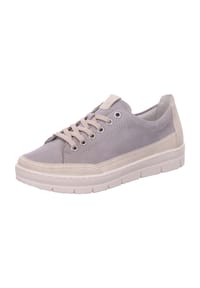 remonte® - Schnürschuhe - blau kombi