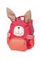 sigikid® Kindergarten Rucksack fröhliches Tiergesicht, 5,2 Liter , für Kinder Bild 1