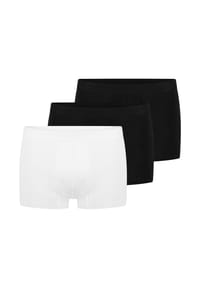 Speidel. - Hipster Short / Pant 3er Pack Classic - Schwarz