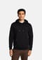 DENIM TOM TAILOR Hoodie, Tunnelzug, für Herren Bild 11
