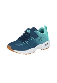 LICO - Sportschuh Mic VS - grün