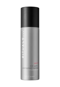 RITUALS® SPORT - 24h Anti-Perspirant Spray - 