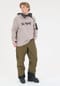 SLOPE® Skihose Zuki mit 15.000 mm Wassersäule Bild 10
