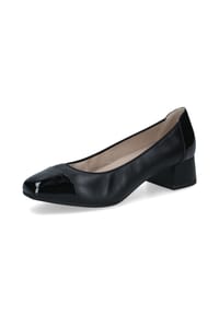 Caprice - High Heels - black comb