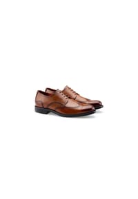 LLOYD - Schuh X-MOTION 110W - cognac