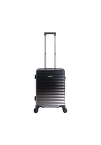 Saxoline - Handgepäck Elite aus ABS/PC-Material - Black