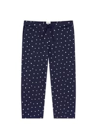 SCHIESSER - Pyjamahose Mix Relax - 914 MULTICOLOR 3