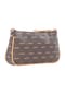 VALENTINO BAGS LIUTO Schultertasche, Logoprint, Reißverschluss, für Damen Bild 4