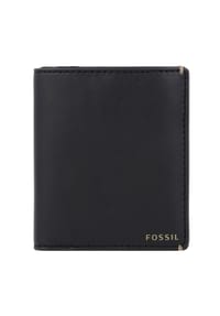 FOSSIL - Joshua Joshua Geldbörse 8,5 cm - black