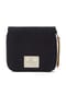 DAKINE Everyday Everyday Wallet - Geldbörse 3cc 12 cm (black onyx) Bild 1