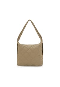 SEIDENFELT Hetta - Hetta Schultertasche 41 cm - black