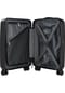 AMERICAN TOURISTER REJOY AT 4-Doppelrollen-Trolley, Hartschale, Zweiwegereißverschluss Bild 10