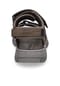 JOSEF SEIBEL Herren Sandale Brendan 04, braun-kombi Bild 11