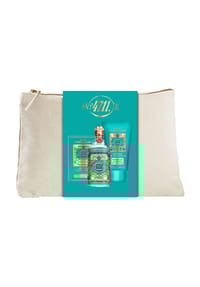 4711 - Echt Kölnisch Wasser Reise-Set - 
