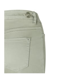 MAC - Dream Chic Jeanshose, 7/8-Länge, Slim Fit, für Damen - 214W BEIGE