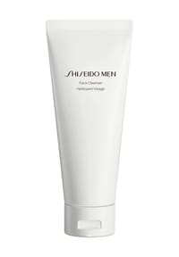 SHISEIDO - MEN Face Cleanser - WEISS