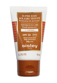 sisley - Super Soin Solaire Teinté, SPF 30 - 