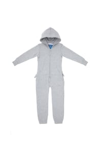 Moniz® - Jumpsuit mit kuscheligem Komfort - Midnight Navy