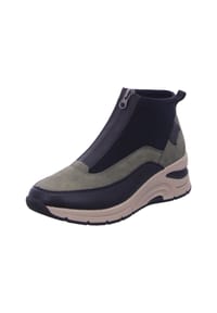 rieker - Stiefeletten - grün