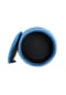 Kayoom Hocker Adoree 110 blau – Eiche Bild 13