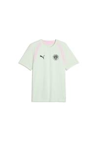PUMA® - Trainingstrikot FC St. Pauli, 2026/27, für Herren - SAGE GL-PEARL PINK
