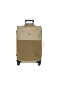 BRIC'S Bric´s x Replay - Bric´s x Replay 4 Rollen Trolley L 71 cm - sand wood