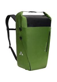 VAUDE - Hinterradtaschen Aqua Transformer 26 - black/black