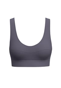 CALIDA - Damen Bustier mit Softbund Elastic - 731 ROSE PRINT