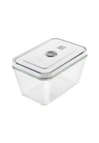 ZWILLING Vakuum-Box - Fresh & Save - TRANSPARENT