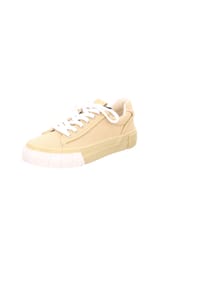 Tamaris - Lowtop-Sneaker - ALMOND