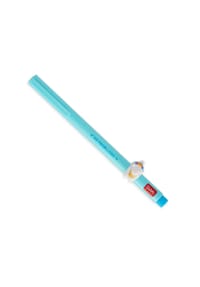LEGAMI - Gelstift Gel Pen Lovely Friends Llama, mit Tierdeko - mehrfarbig, mehrfarbig