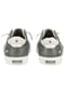 MUSTANG® Lederimitat/Textil Sneaker Bild 5