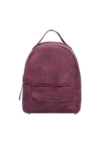 GREEN BURRY Mad'l Dasch - Gretl City Rucksack 30 cm - petrol
