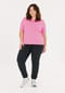 Q BY ENDURANCE T-Shirt Laurina mit Quick-Dry-Funktion Bild 10