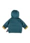 sigikid® Wendejacke wattiert Dino Fun ,  für Babys Bild 9