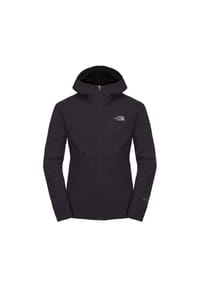 THE NORTH FACE® - Regenjacke Quest, wasserdicht, winddicht, für Herren - JK3 TNF BLACK